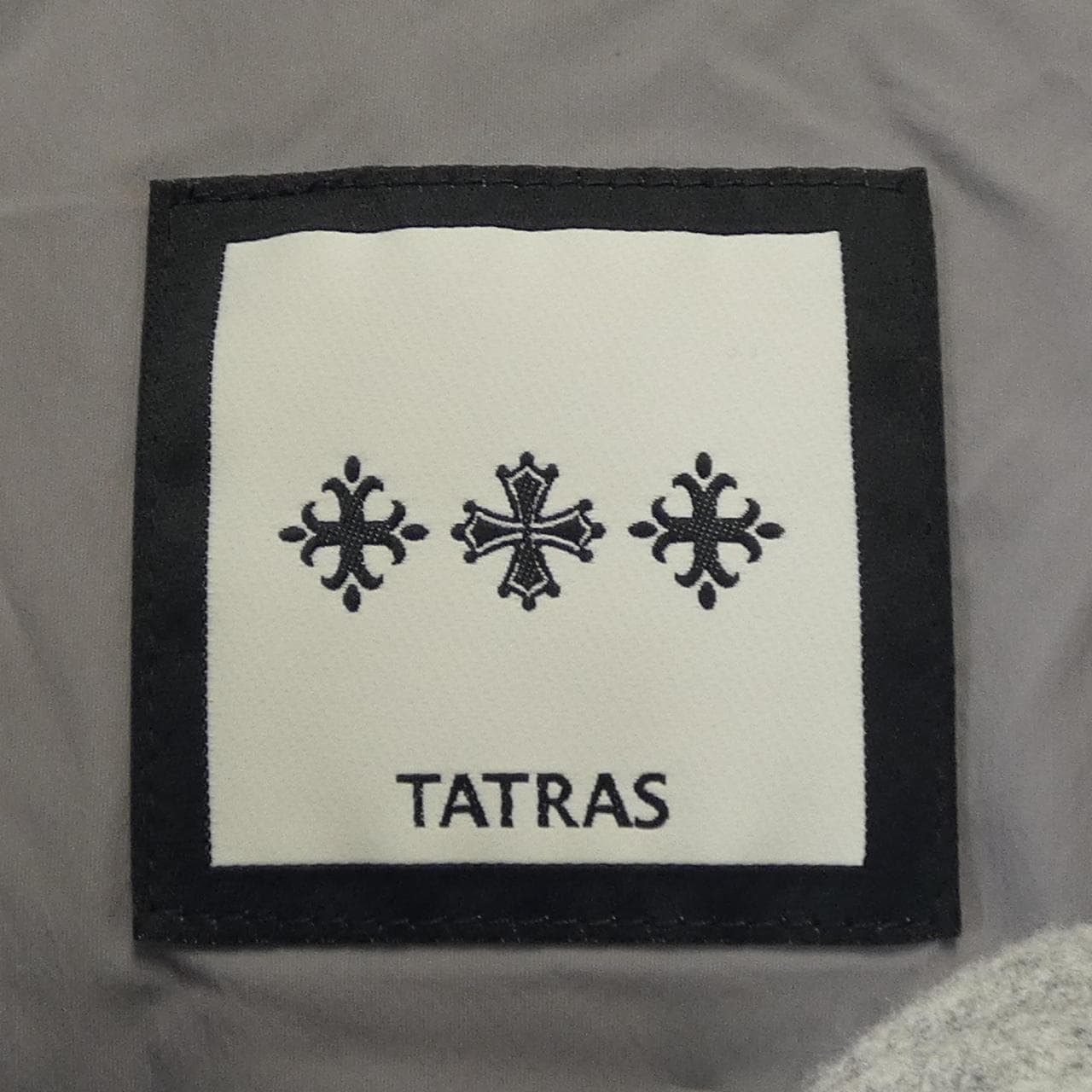 Tatras TATRAS down jacket