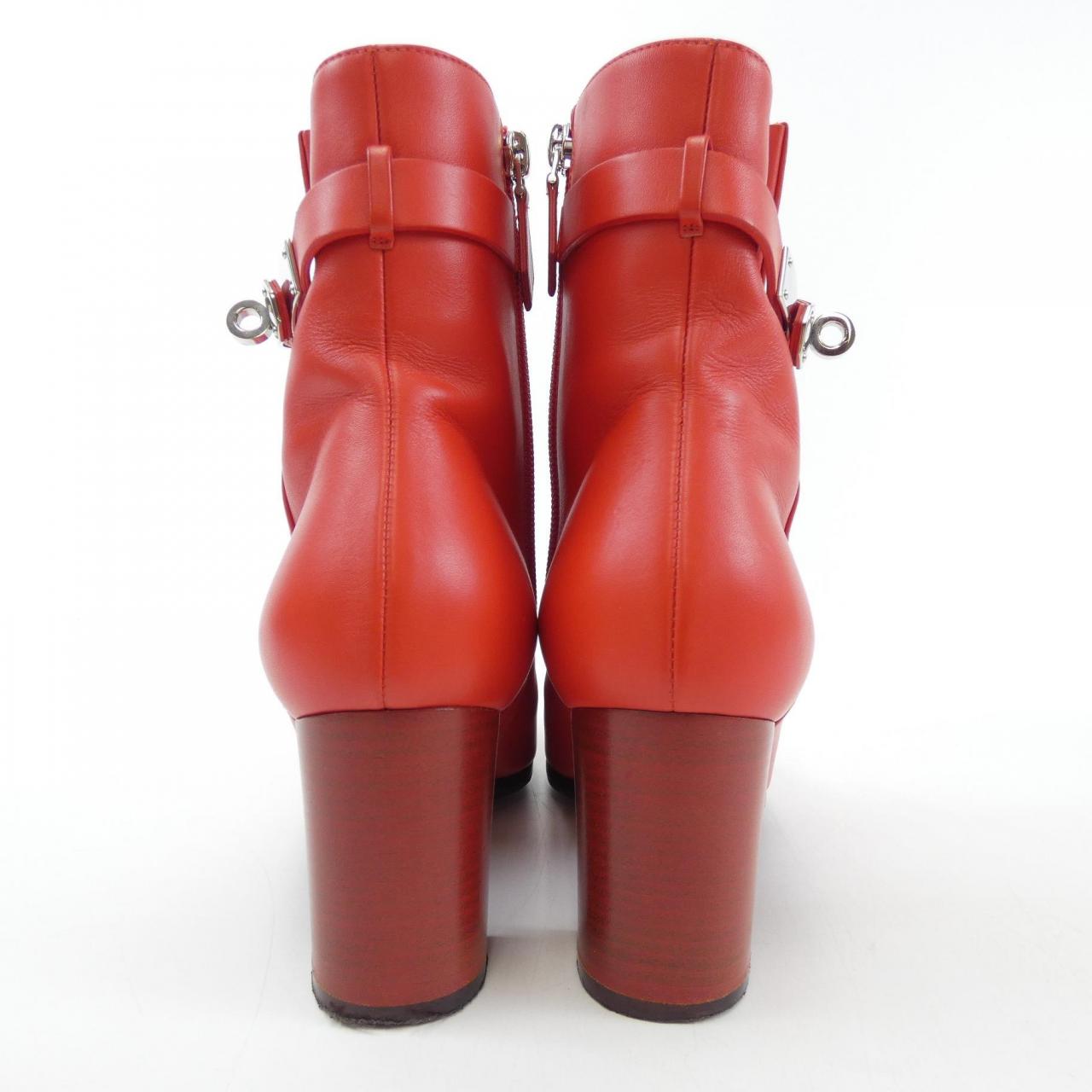 HERMES HERMES Boots