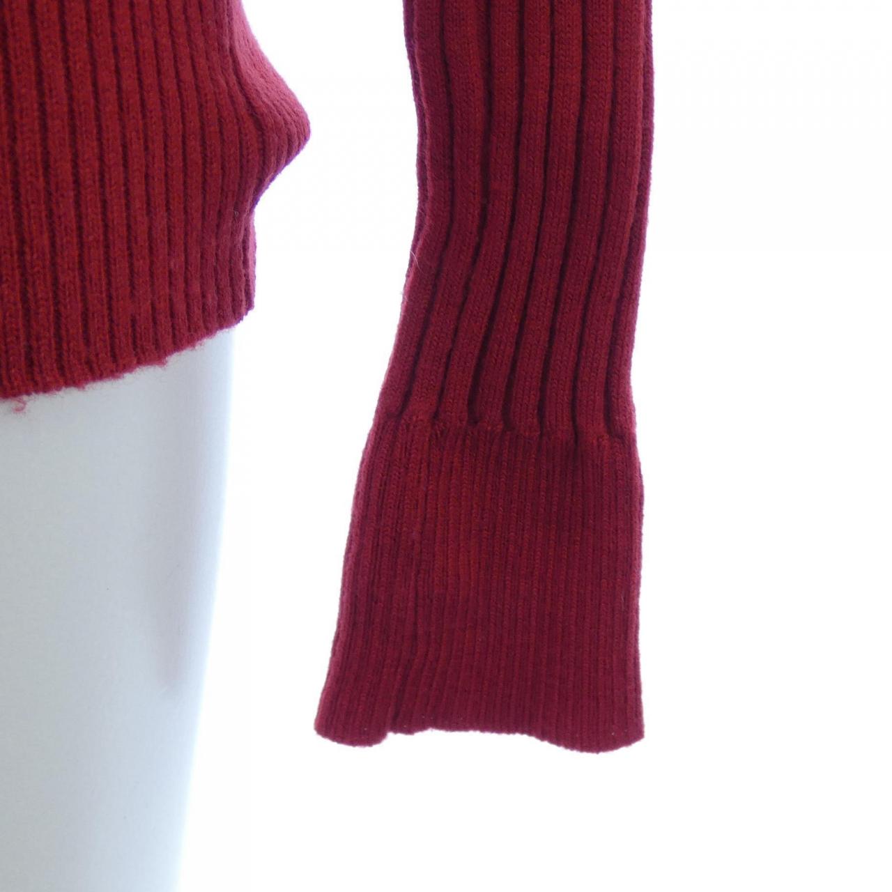 ソブ SOV. ニット