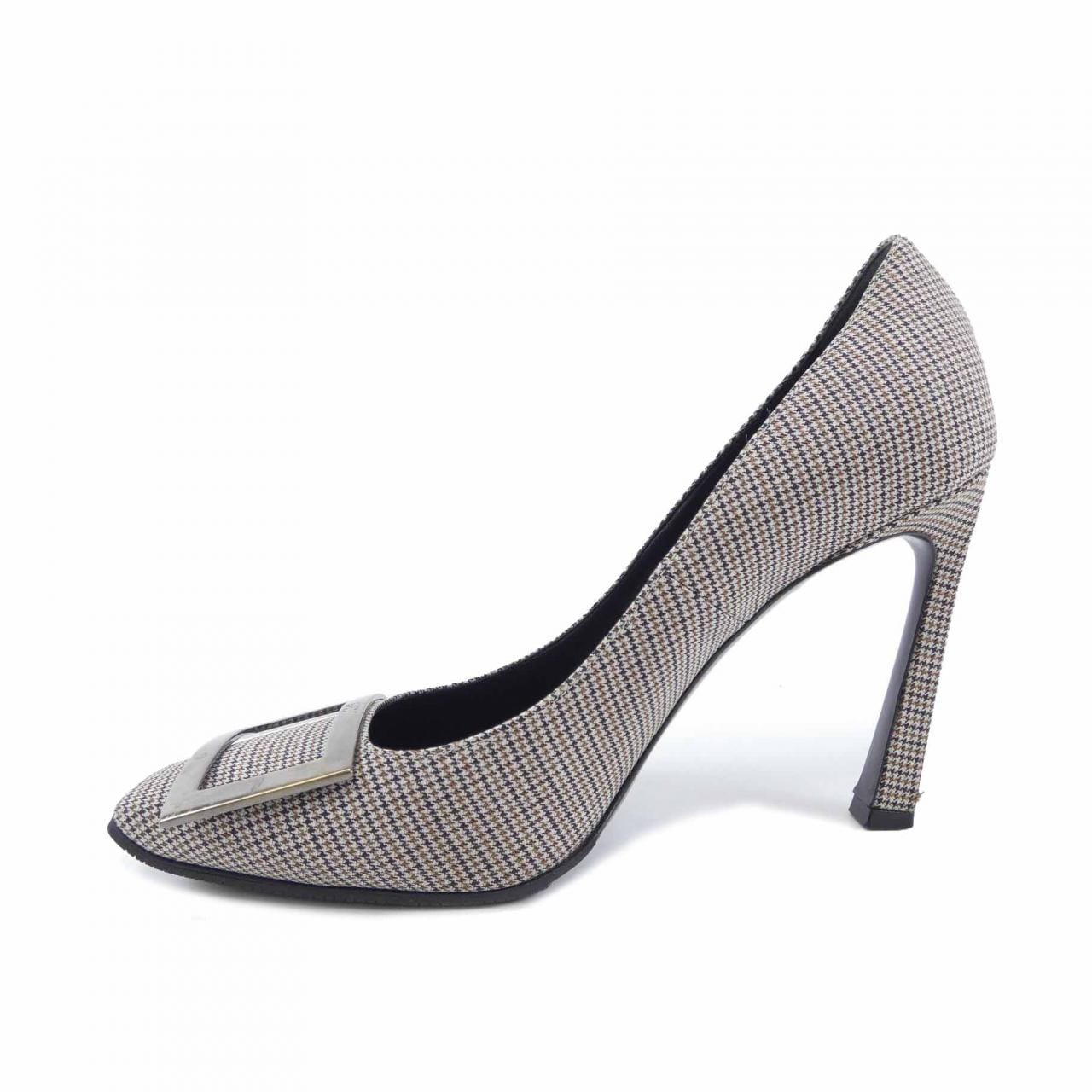 ROGER VIVIER VIVIER 泵