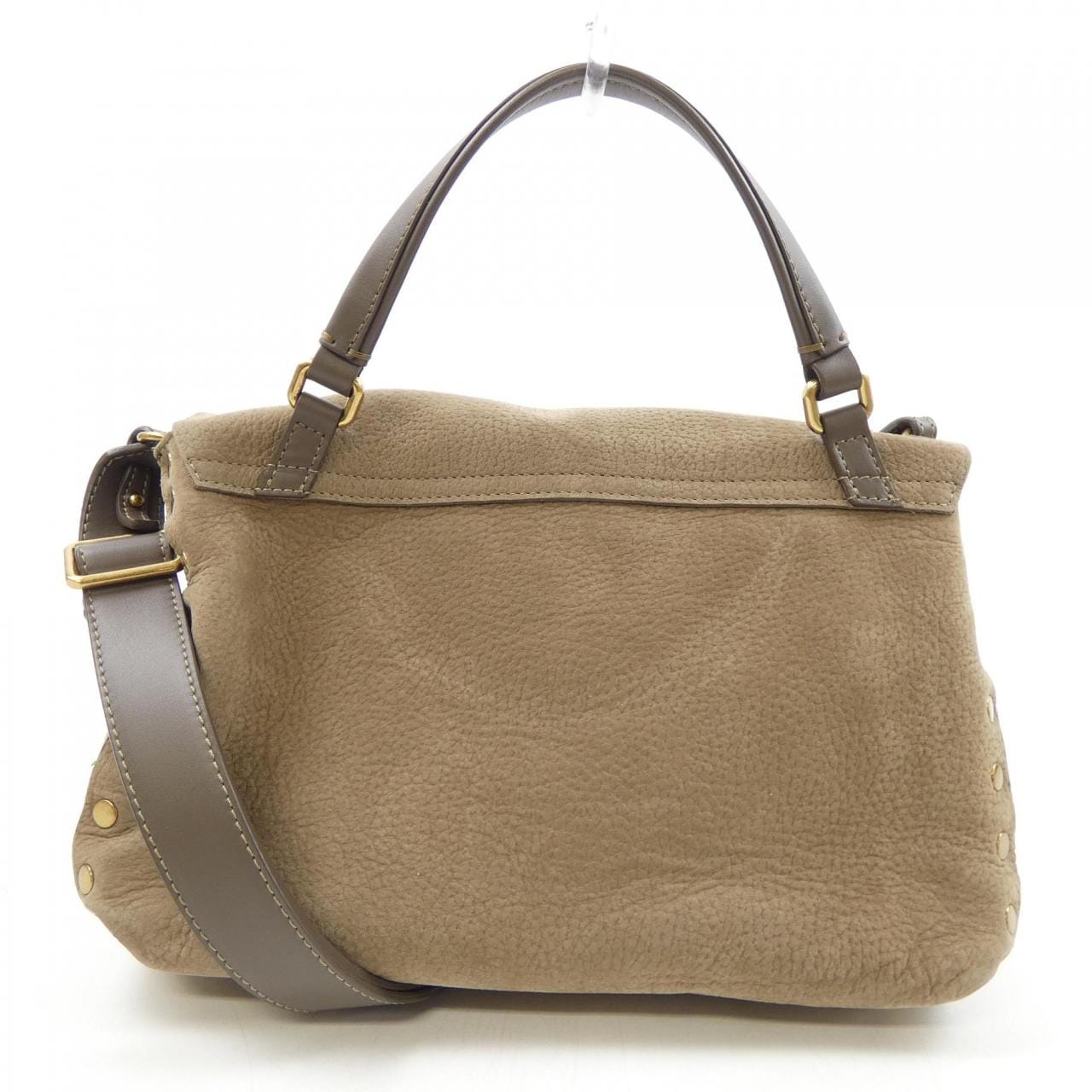 ZANELLATO BAG