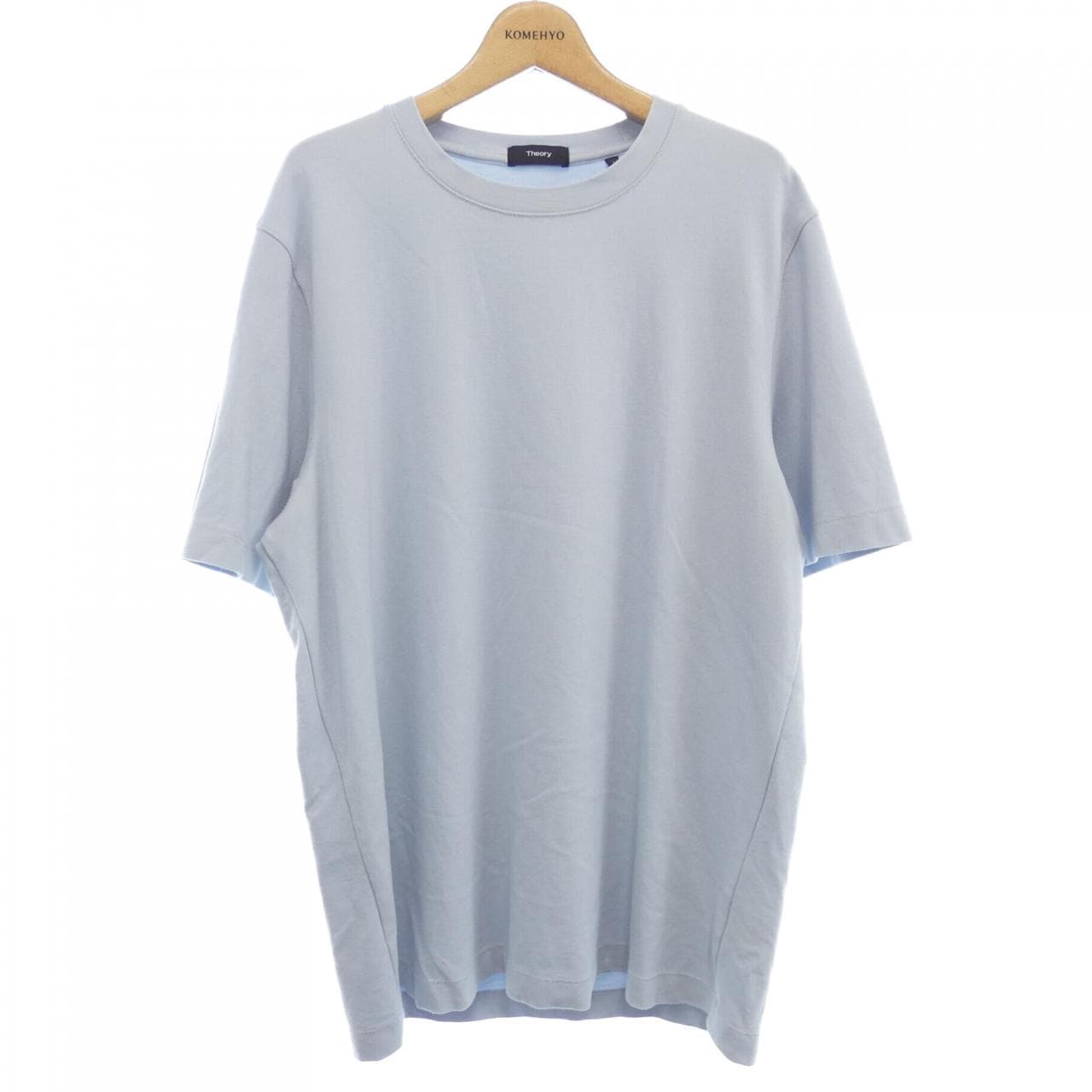 セオリー theory Tシャツ