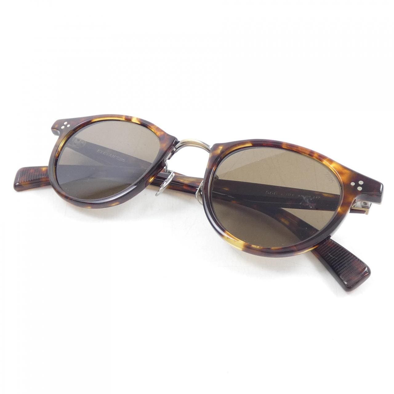 伊凡EYEVAN SUNGLASSES