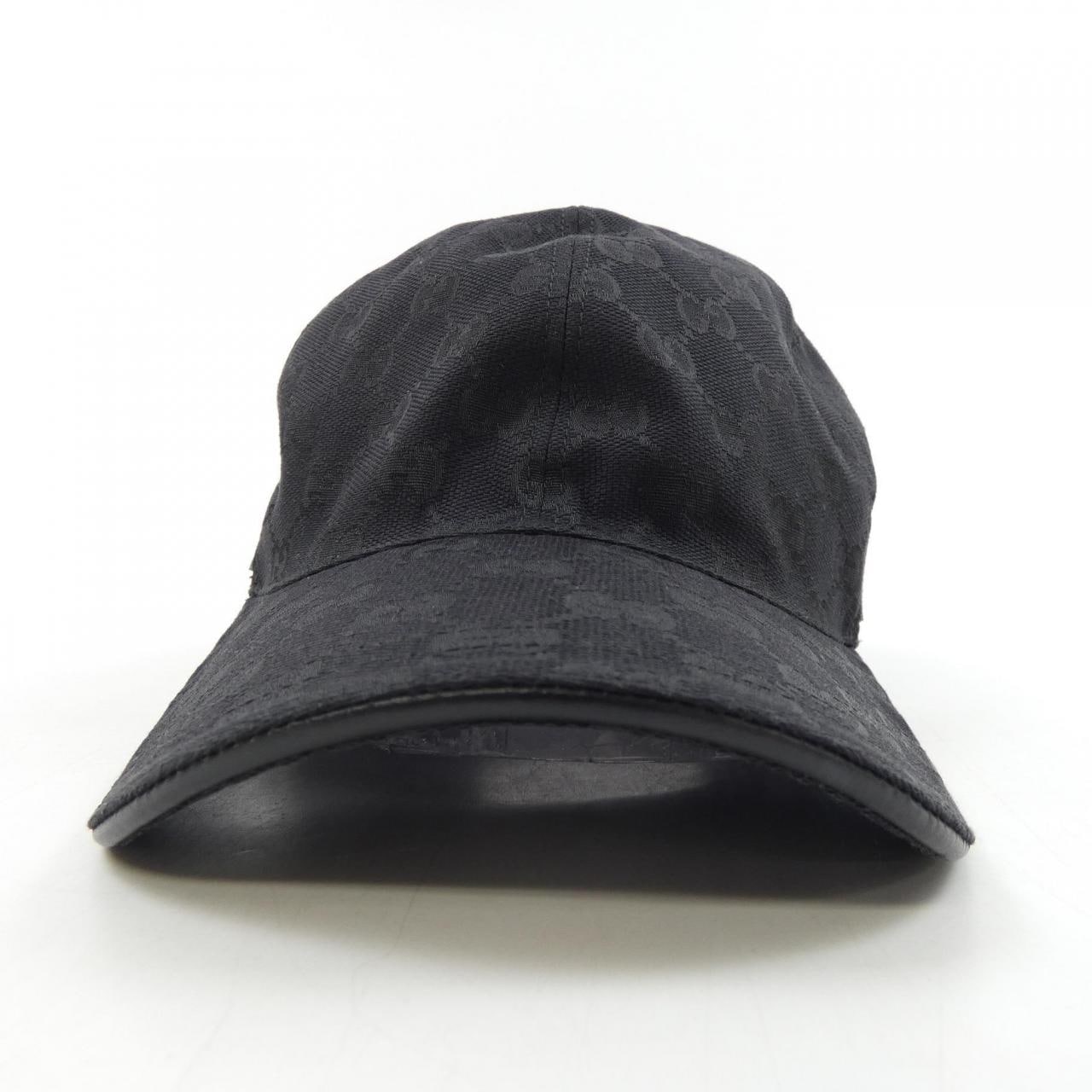 グッチ GUCCI キャップ