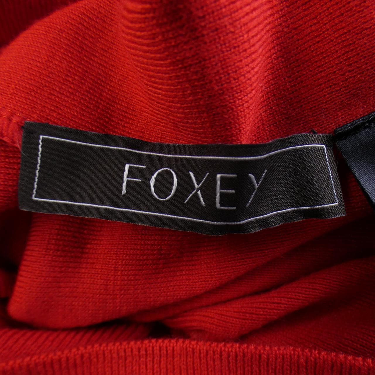 フォクシー FOXEY ニット