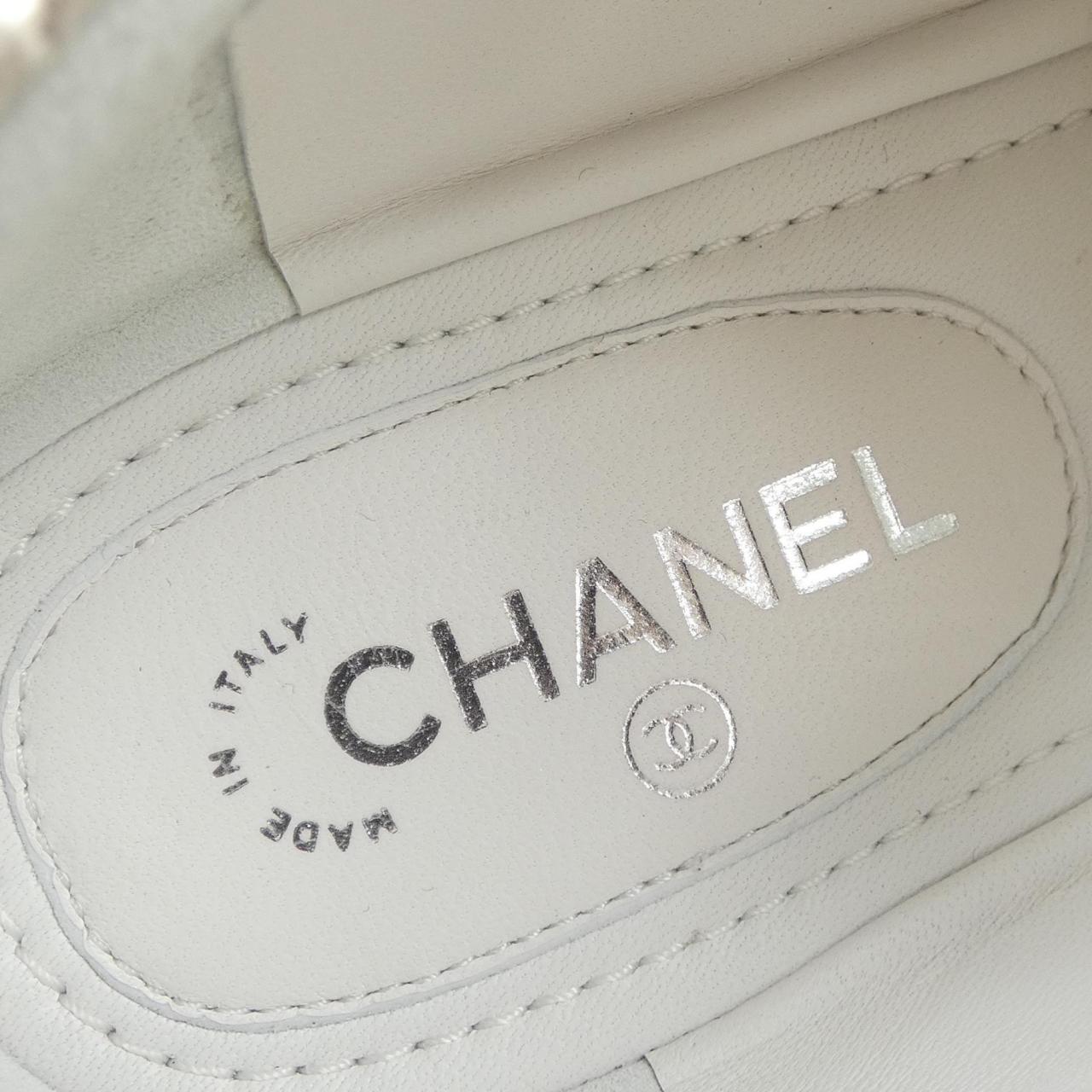 シャネル CHANEL シューズ