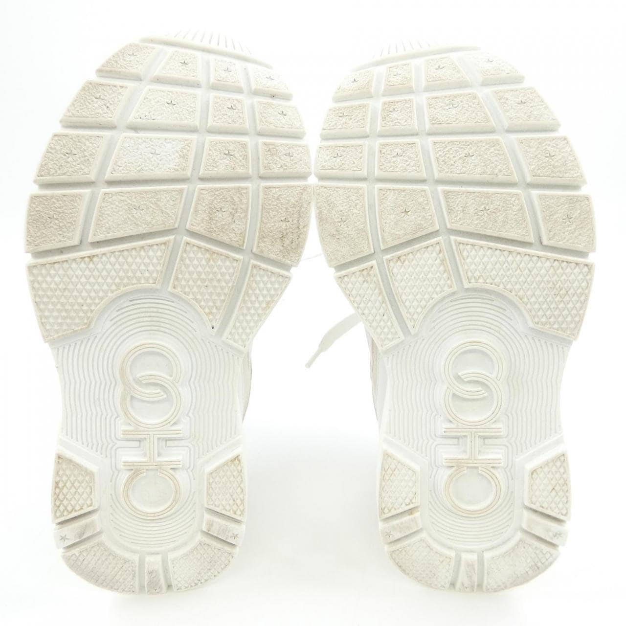 ジミーチュウ JIMMY CHOO LANDON/F スニーカー
