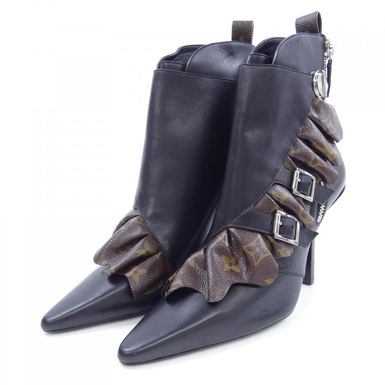 ルイヴィトン LOUIS VUITTON ブーツ