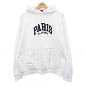 バレンシアガ BALENCIAGA 875003 TLVL8 UNISEX パーカー