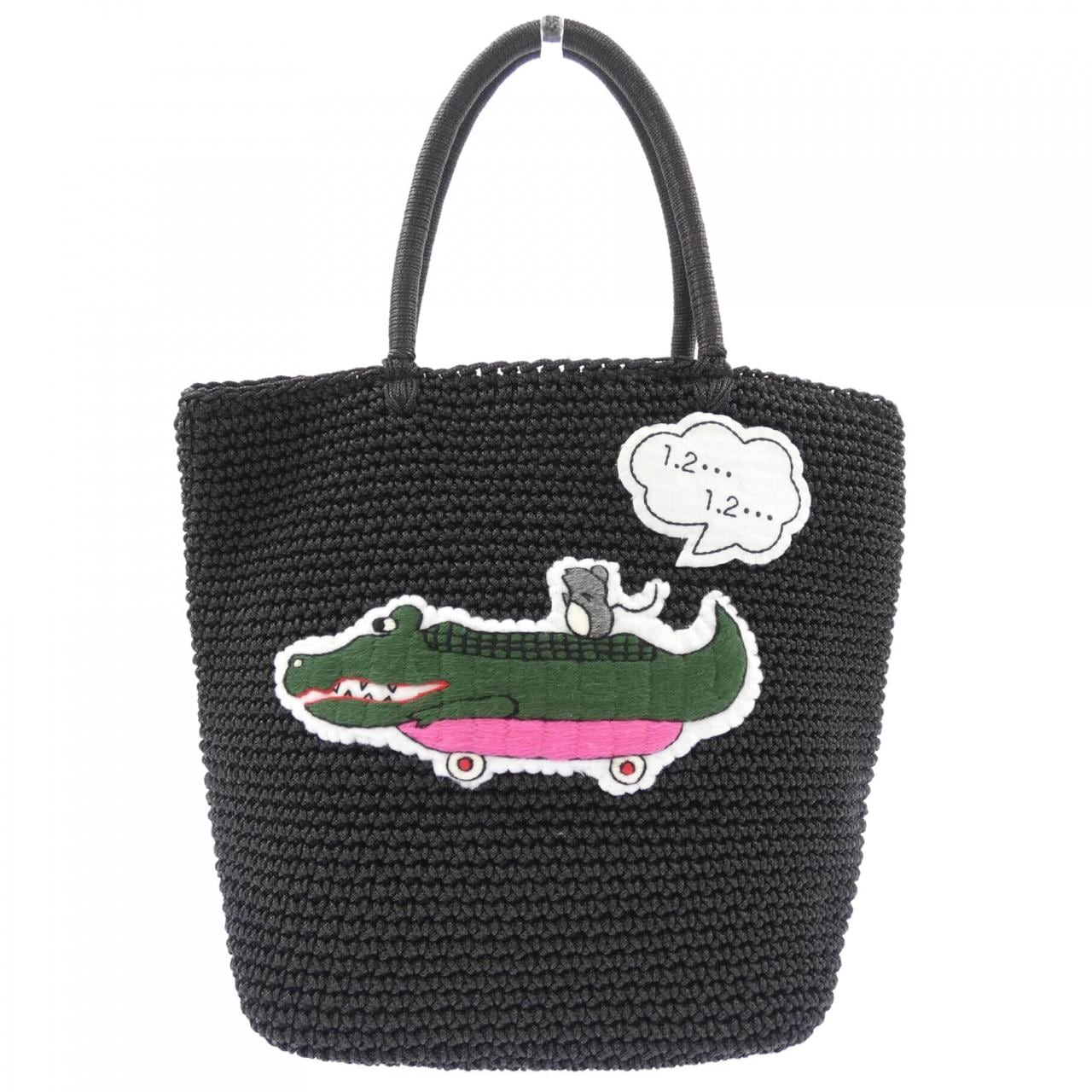 ラドロー LUDLOW BAG