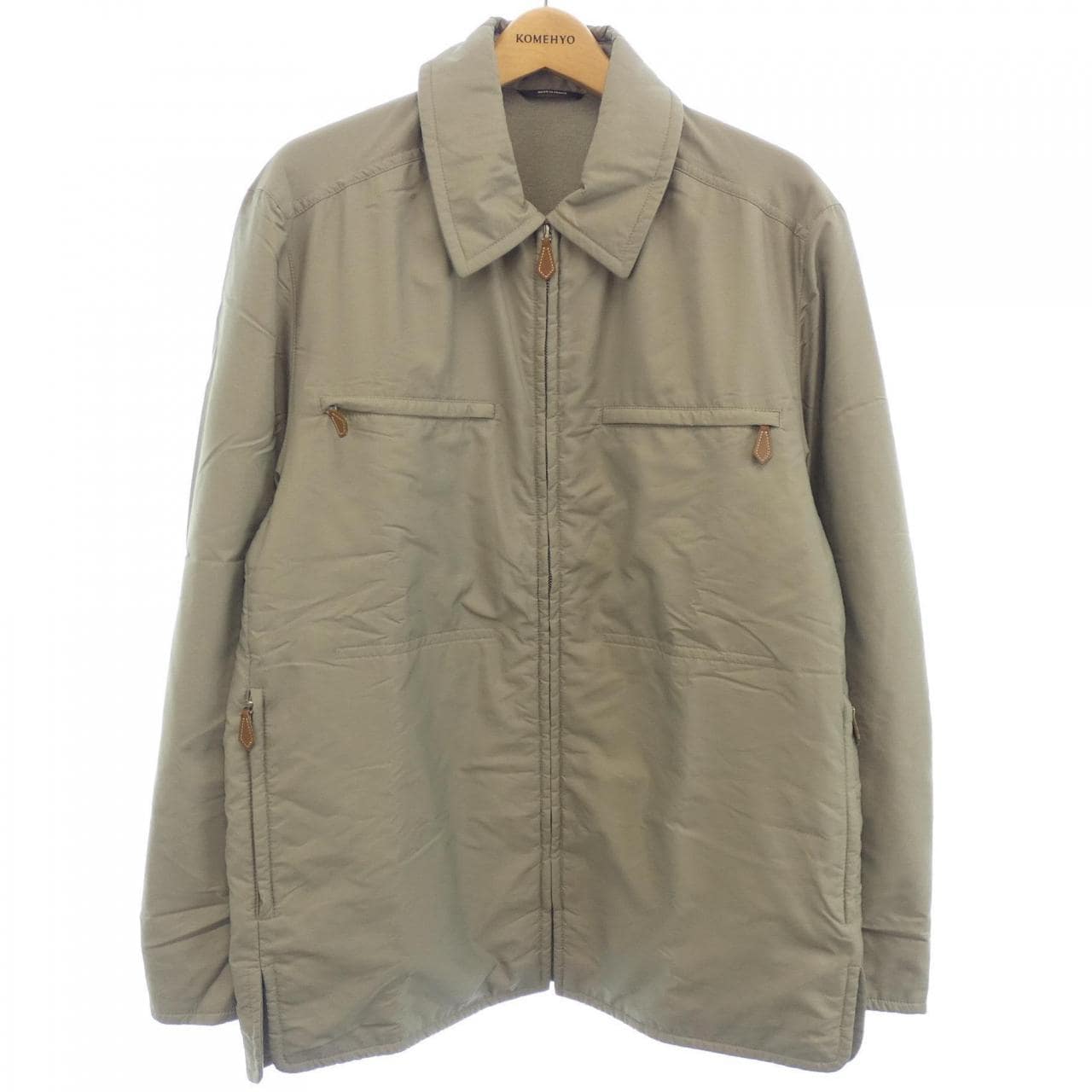 エルメス HERMES ジャケット