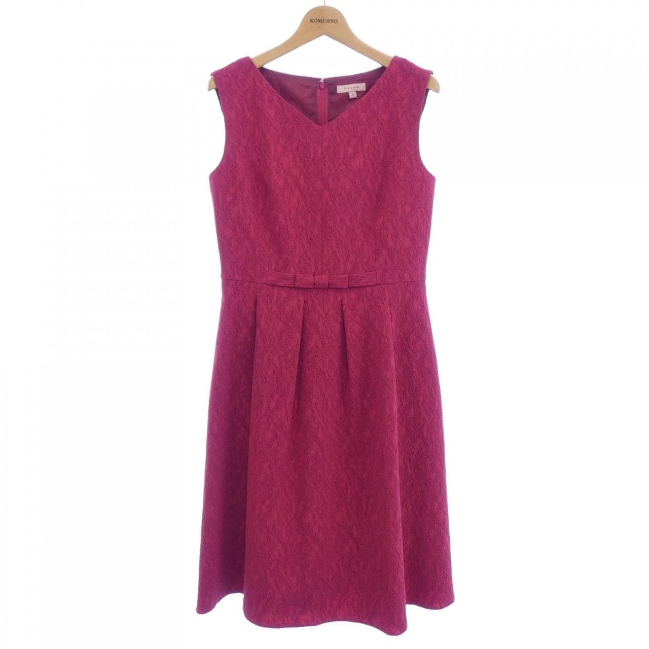 トッカ TOCCA ワンピース