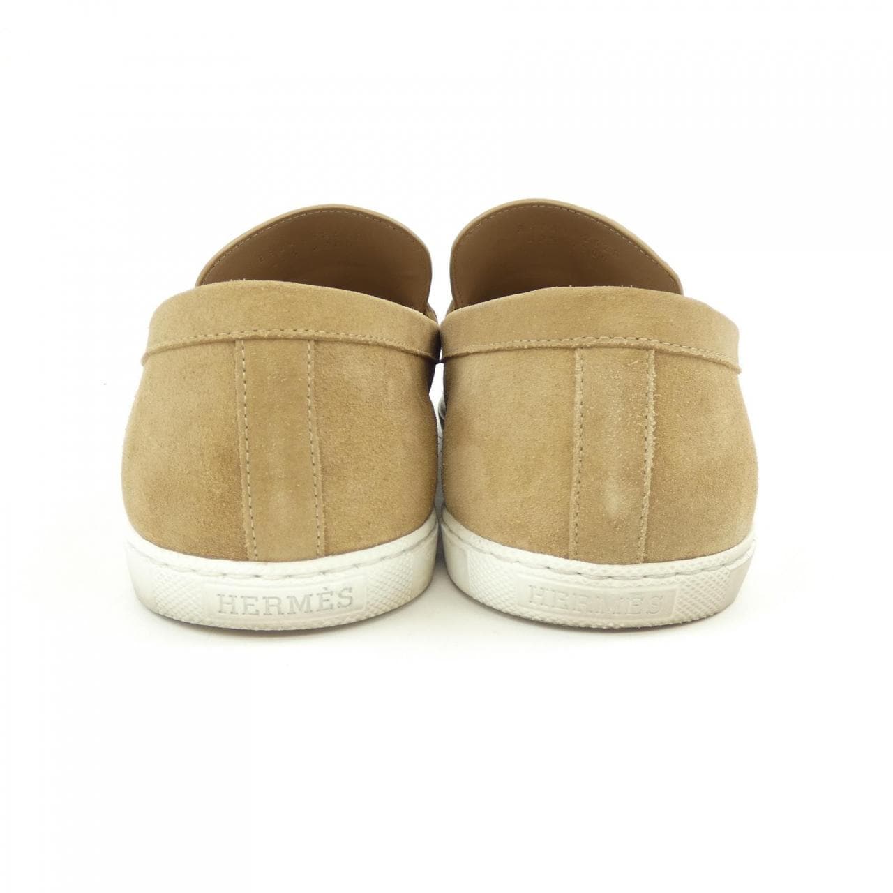 エルメス HERMES イグナシオ シェーヌダンクル 241926Z シューズ