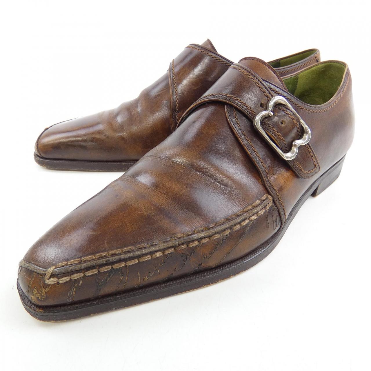 ベルルッティ Berluti 0130 シューズ