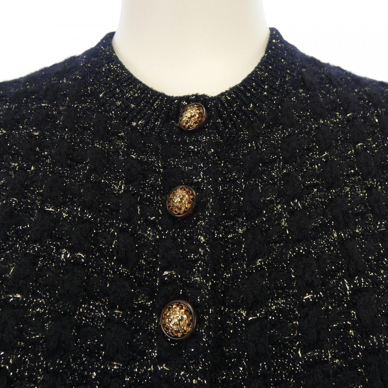 CHANEL P57023K07456 Cardigan