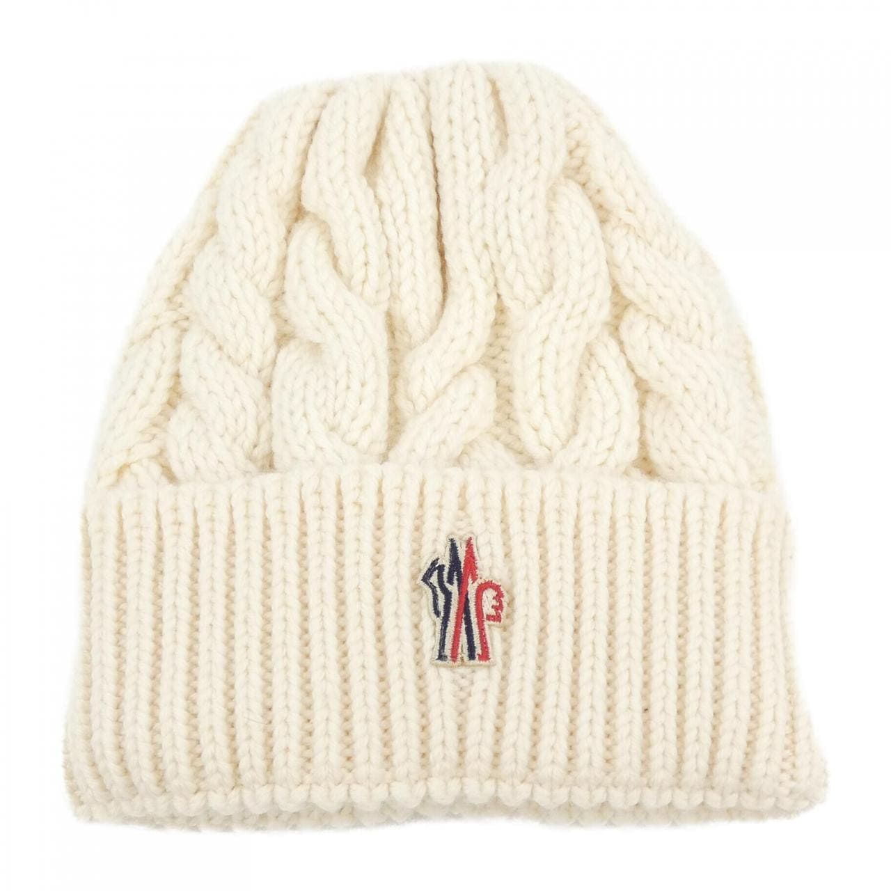 モンクレールグルノーブル MONCLER GRENOBLE 20983B00009 ニットキャップ