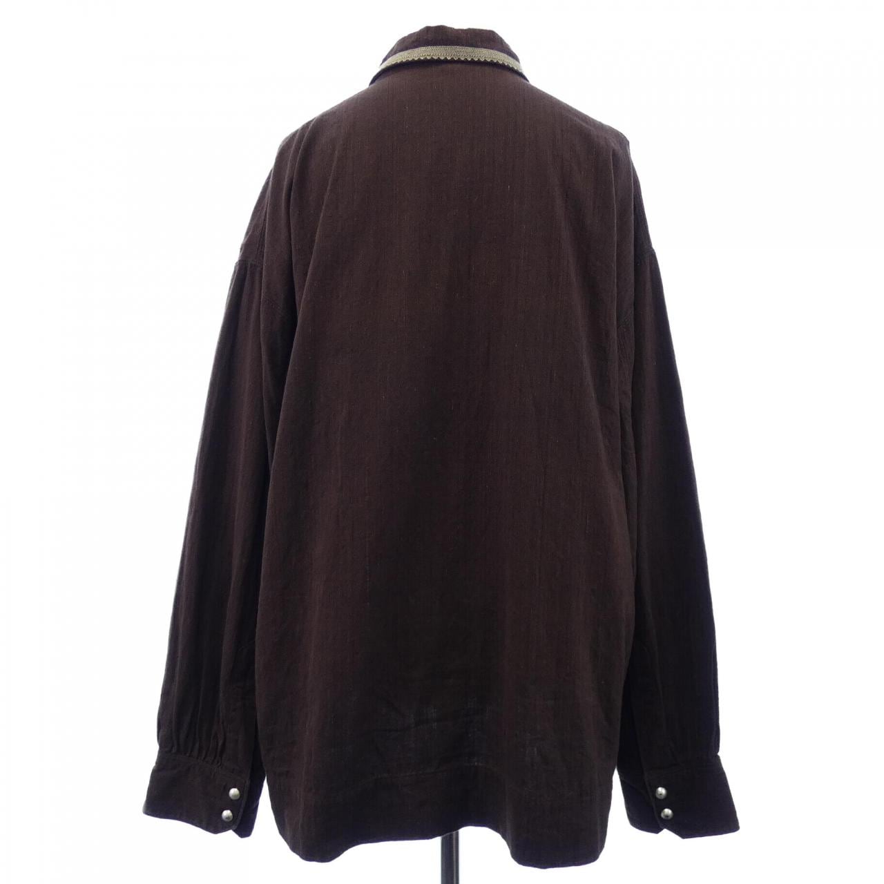 フォーティーファイブアールピーエム 45 RPM 806 3079 シャツ