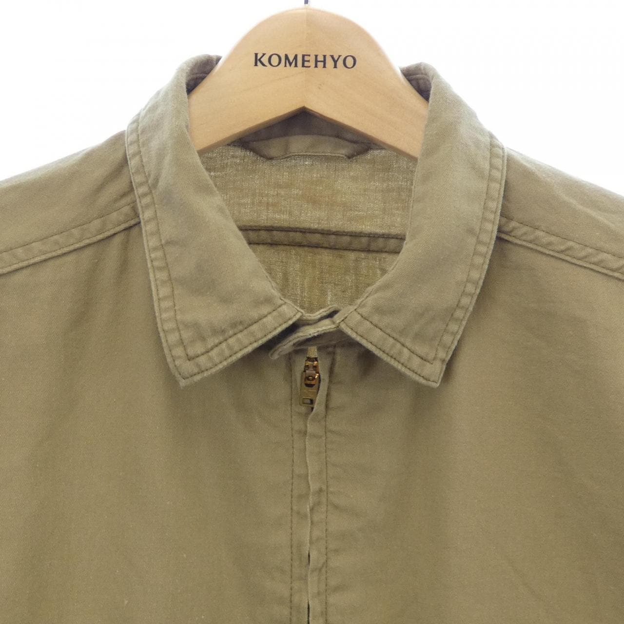 ナイジェルケーボン NIGEL CABOURN ジャケット