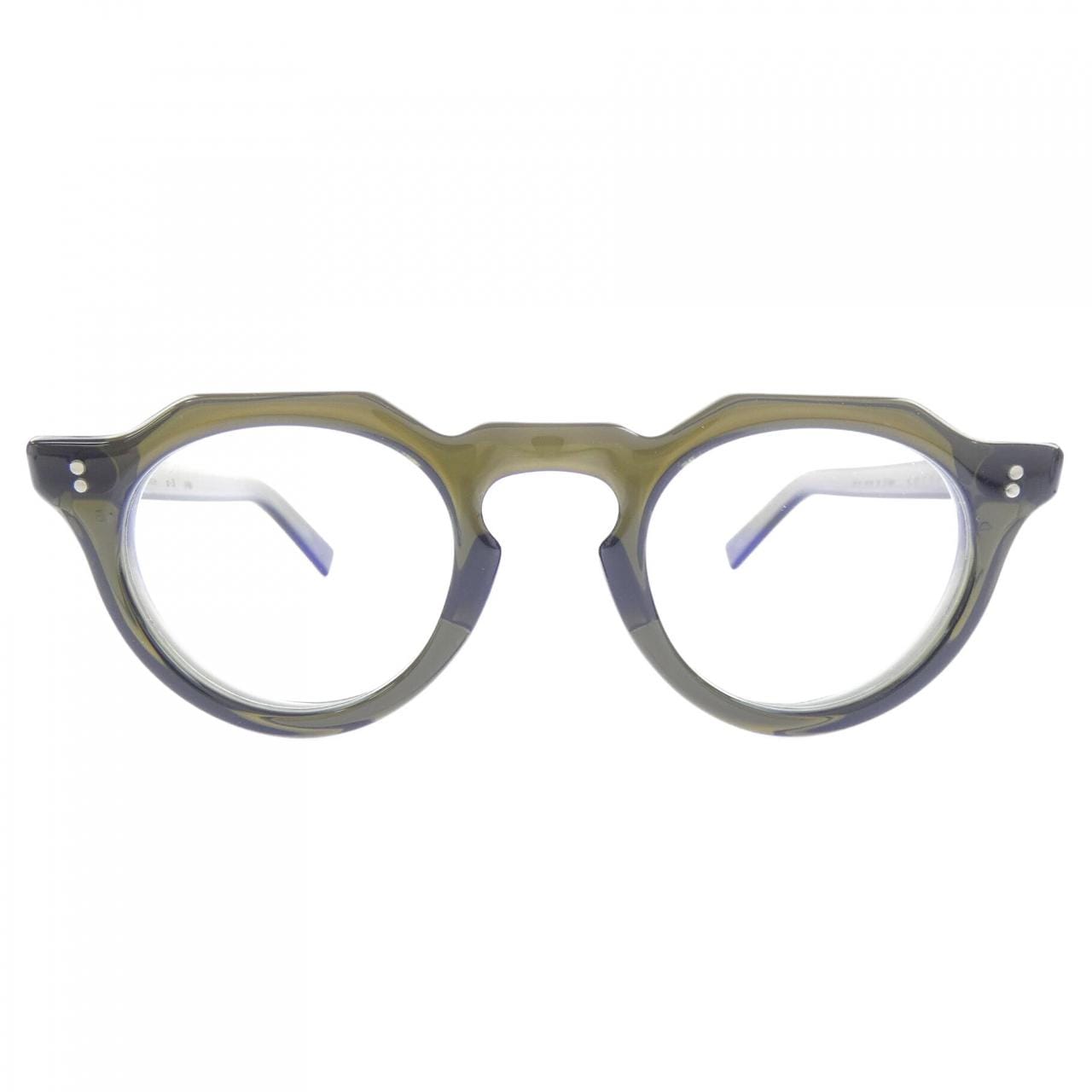 CORNER DECADENCE EYEWEAR