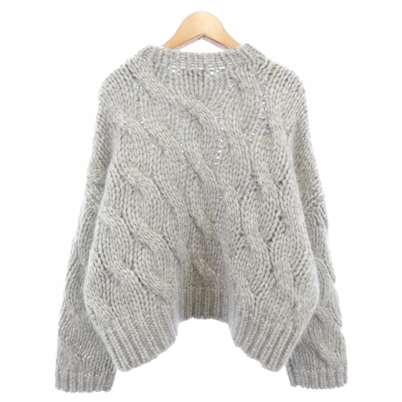 ブルネロクチネリ BRUNELLO CUCINELLI ニット