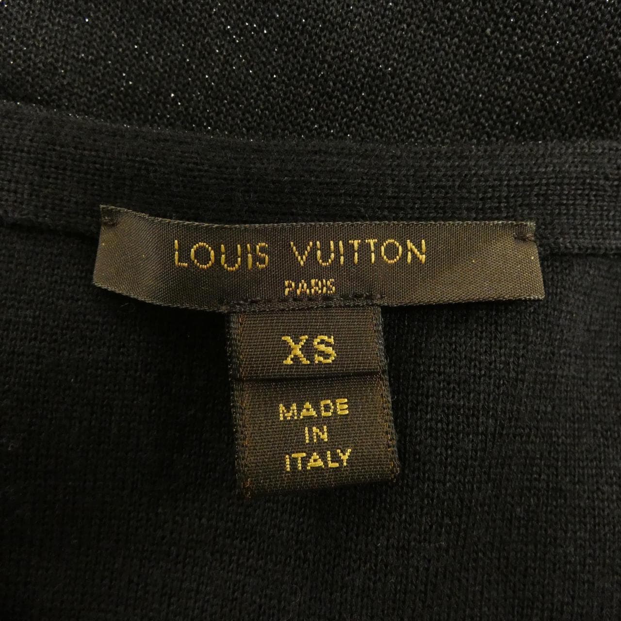ルイヴィトン LOUIS VUITTON F9KD210LY ワンピース