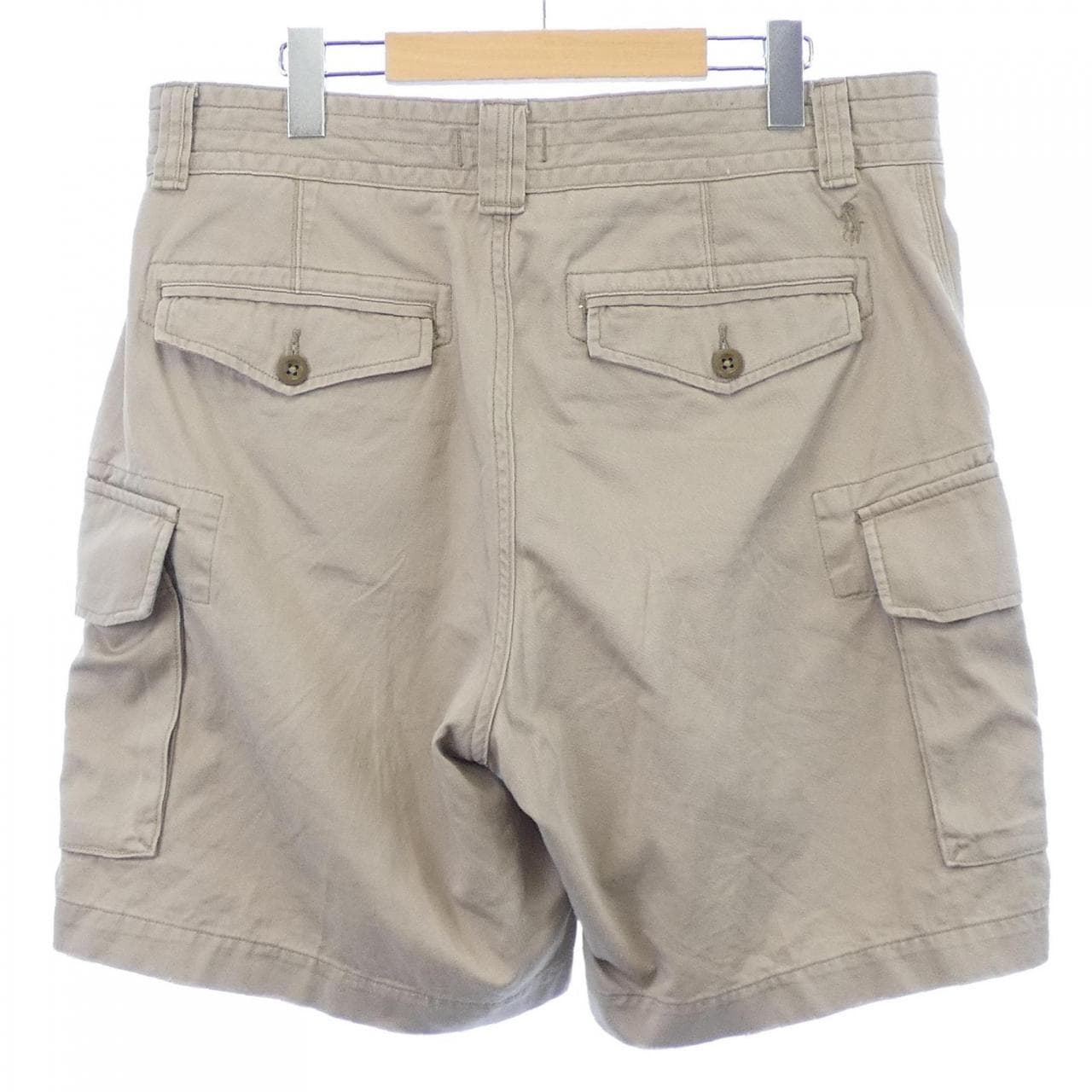 ポロラルフローレン POLO RALPH LAUREN ショートパンツ