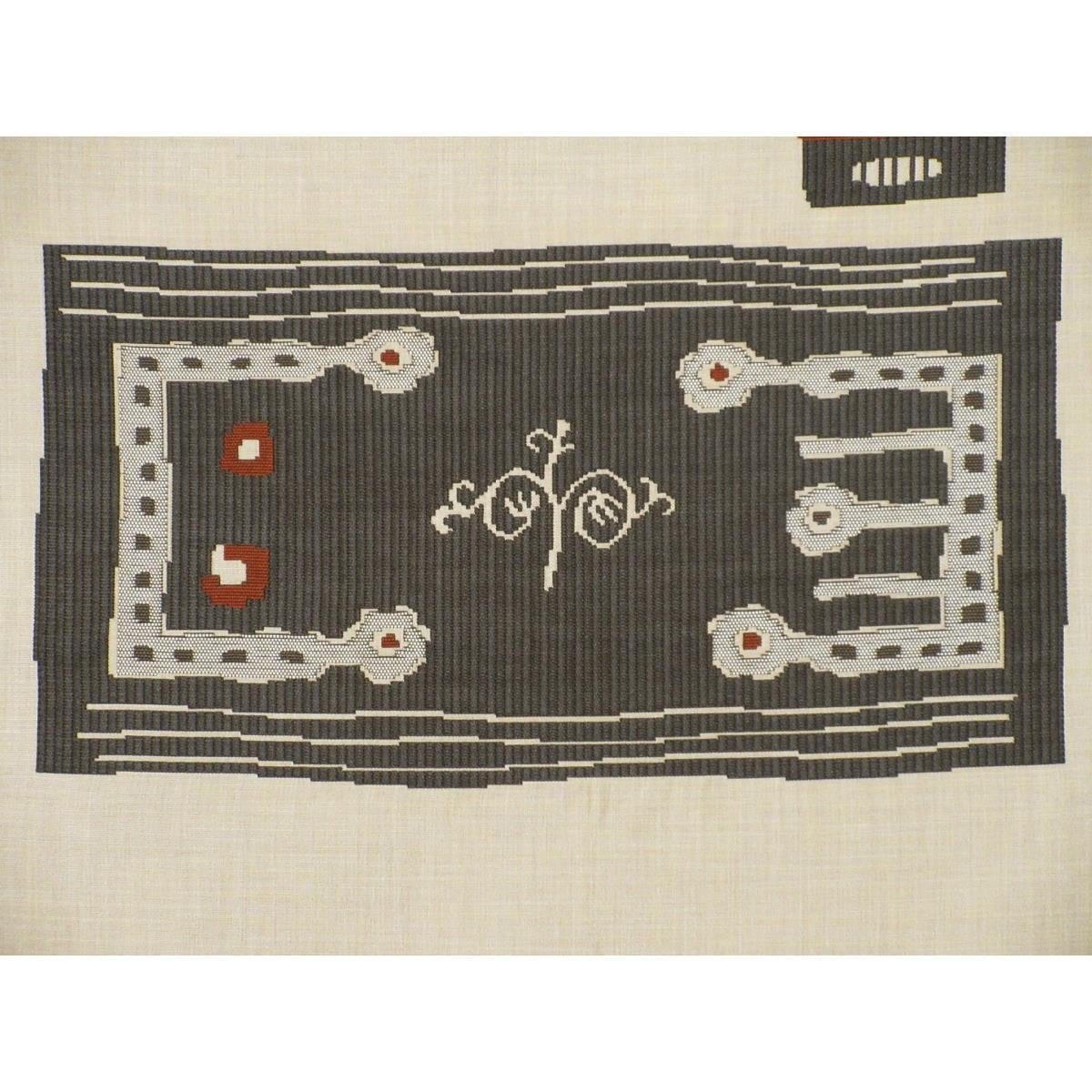 Fukuro obi Kiyata