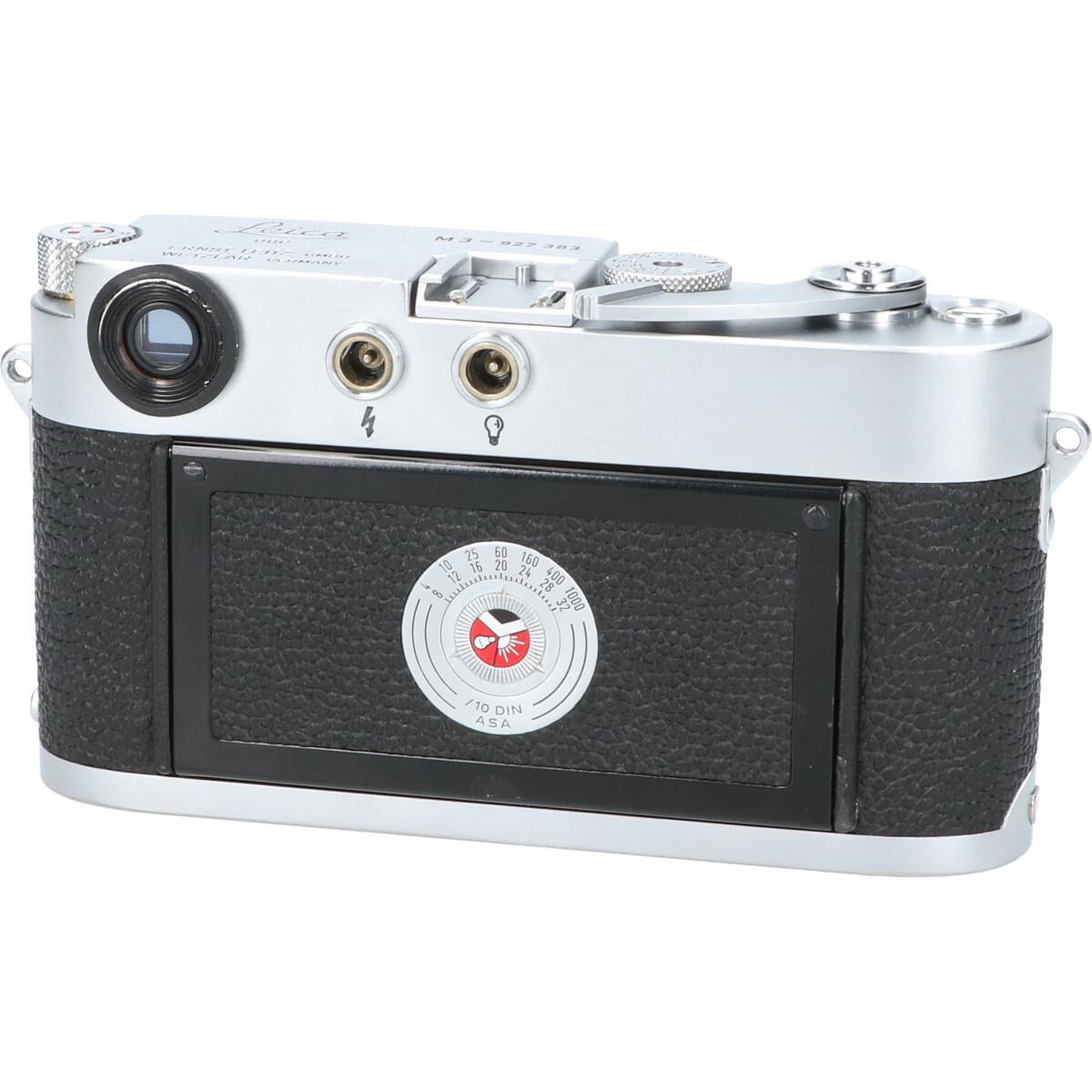 ＬＥＩＣＡ　Ｍ３　（１回巻上）