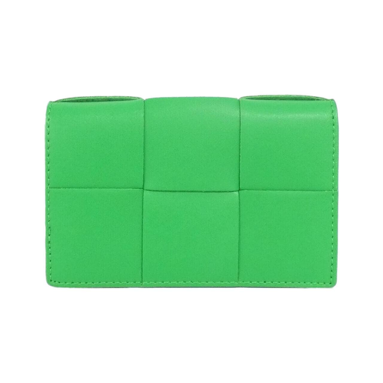 ボッテガヴェネタ 679849 VBWD3 カードケース