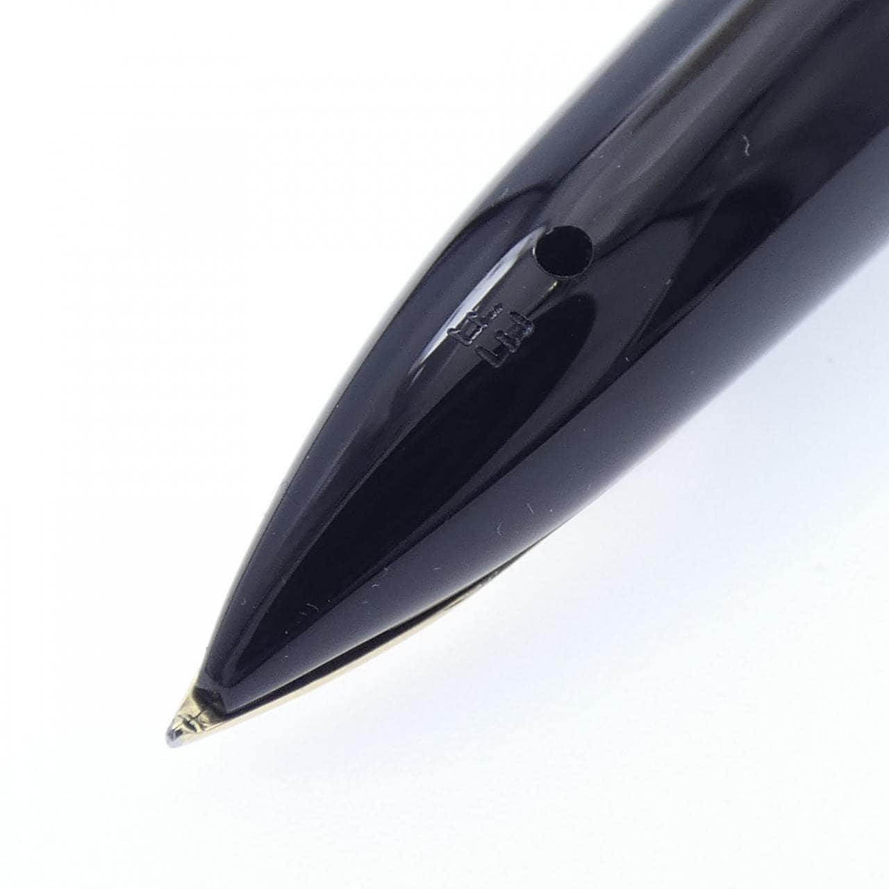 ウォーターマン カレン デラックスブラックGT 万年筆