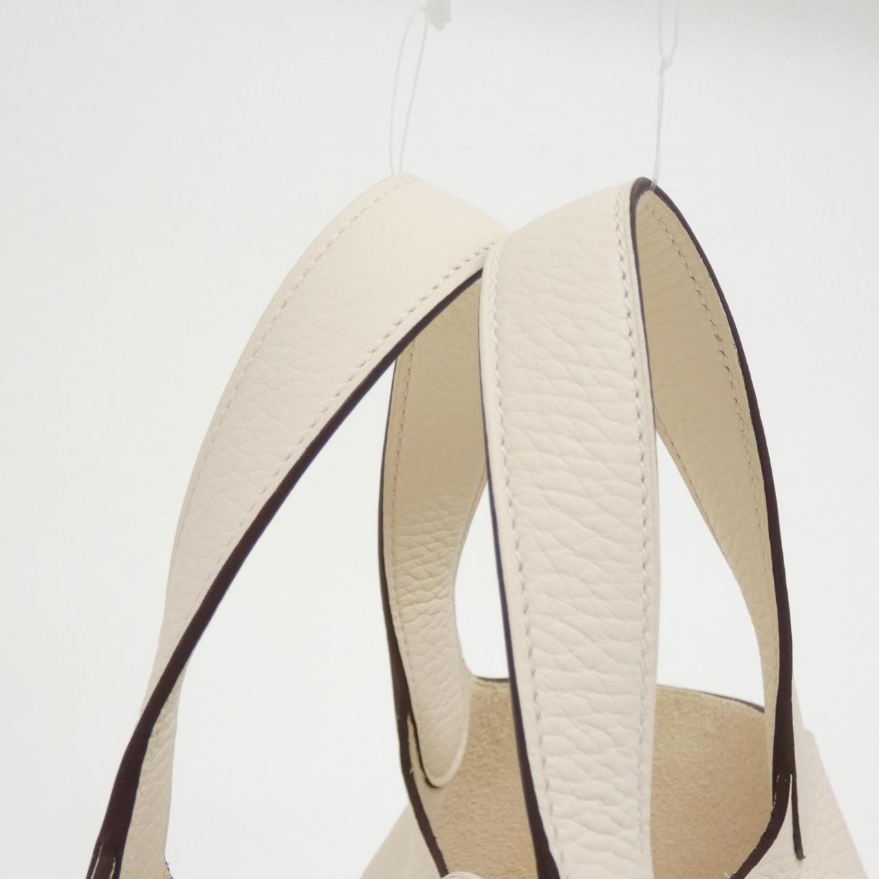 【未使用品】エルメス ピコタン ロック PM 056289CK バッグ