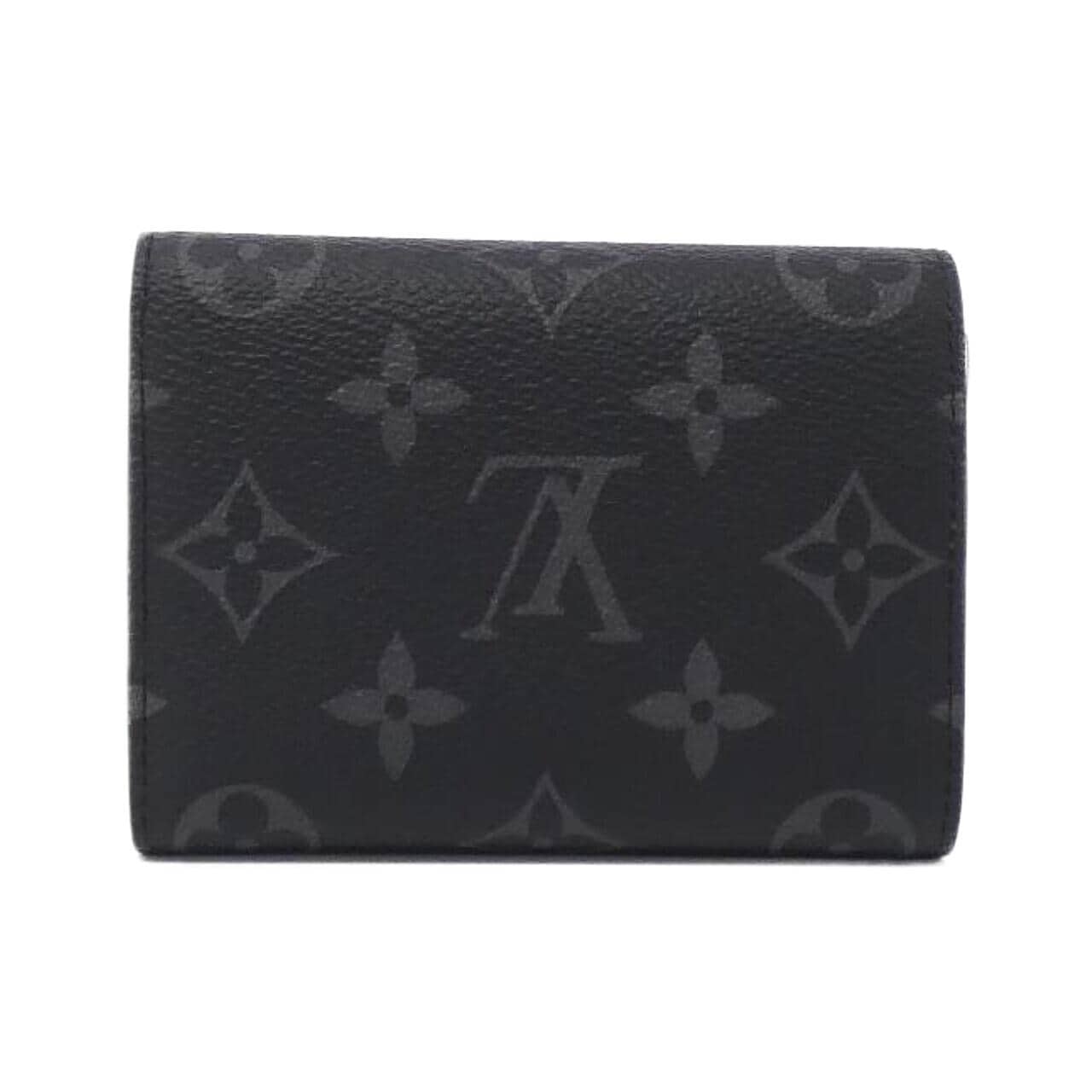 KOMEHYO | LOUIS VUITTON Monogram Eclipse Victor Wallet