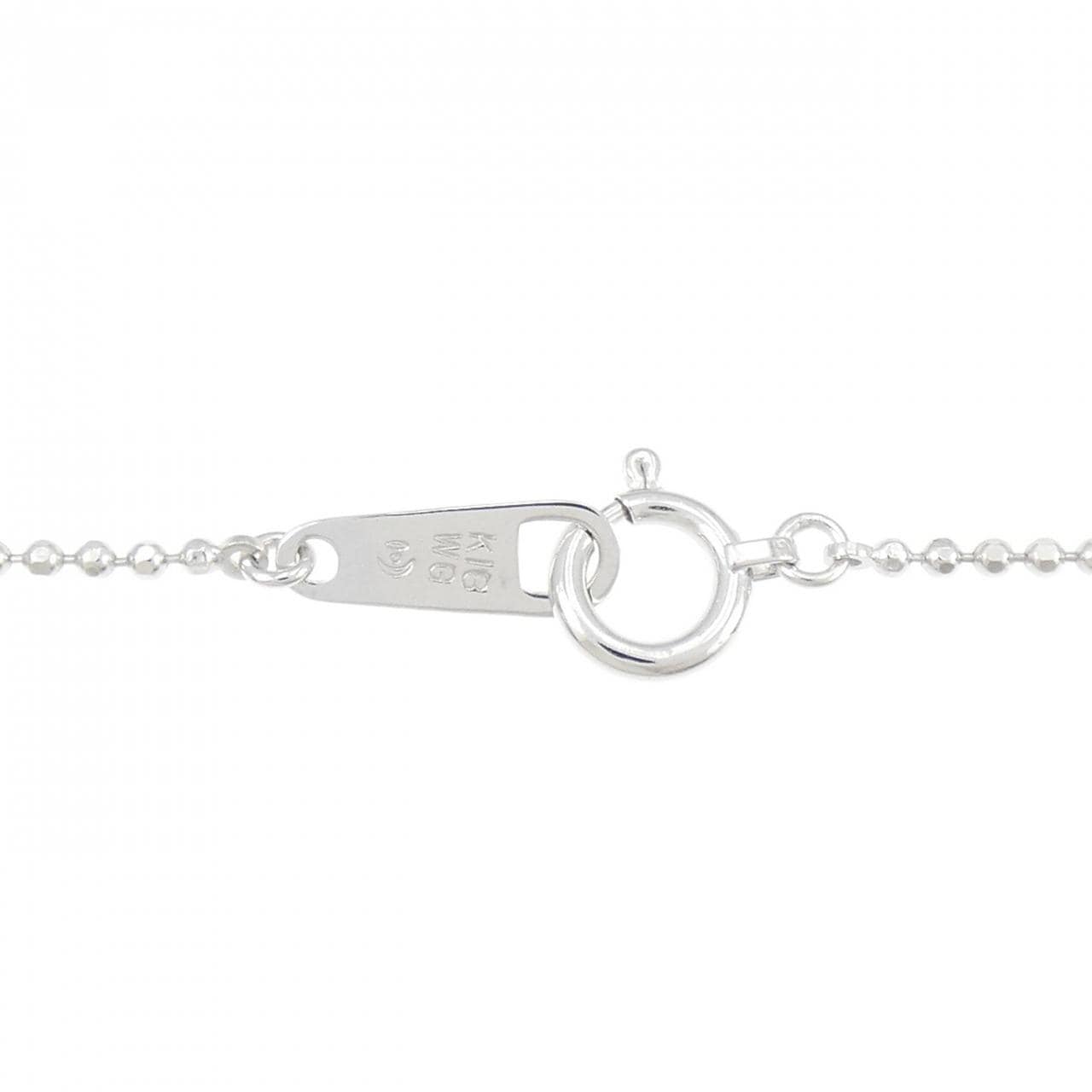 Tasaki Amethyst Necklace