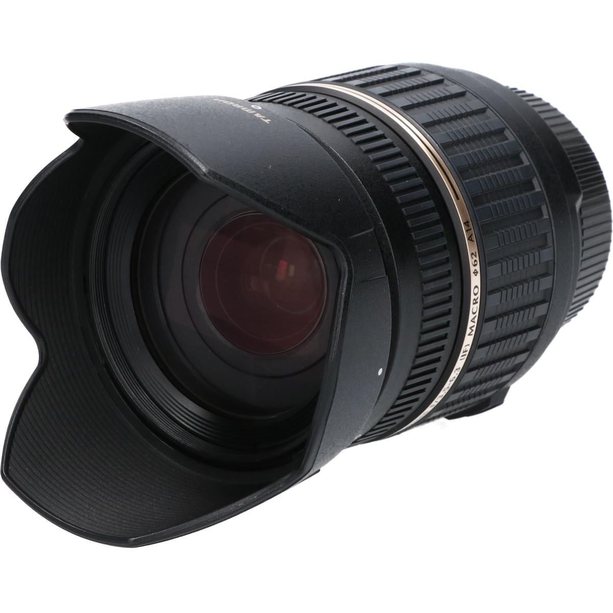 ニコン１８－２００ｍｍ　Ｆ３．５－６．３ＤＩＩＩ（Ａ１４）