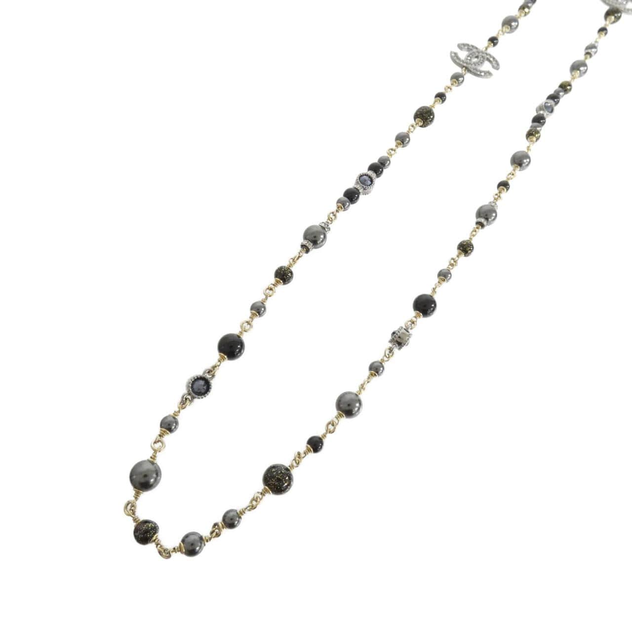 【未使用品】シャネル ABG133 ネックレス