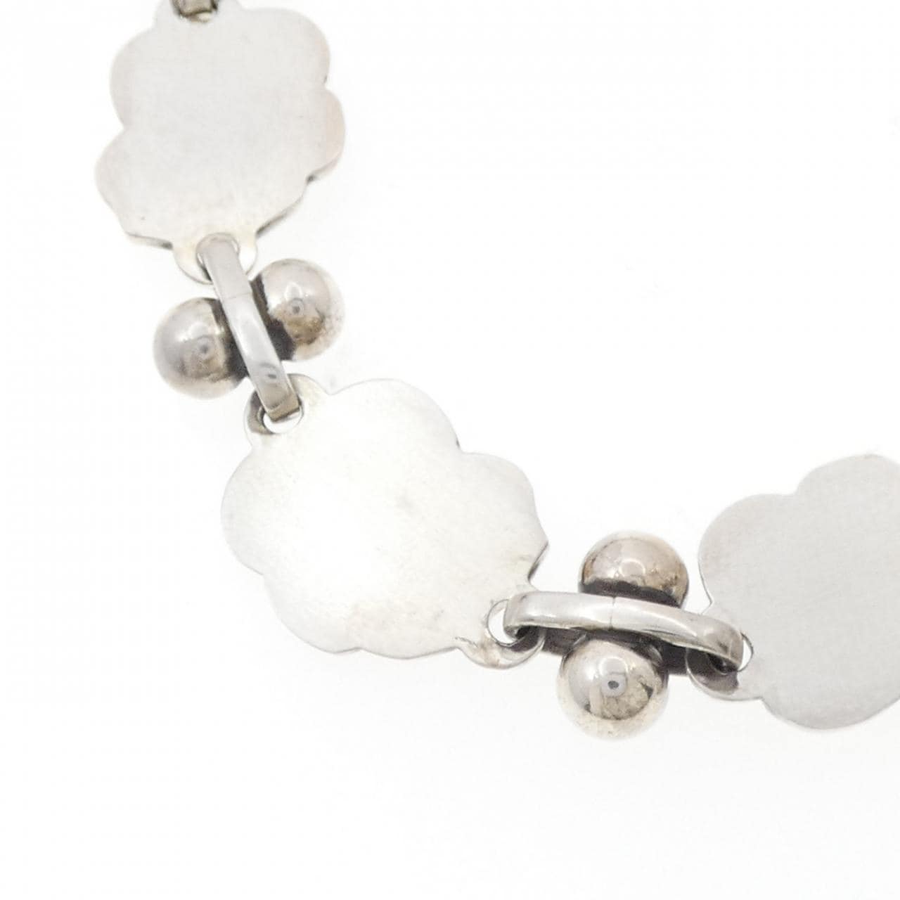 Georg Jensen 925 项链