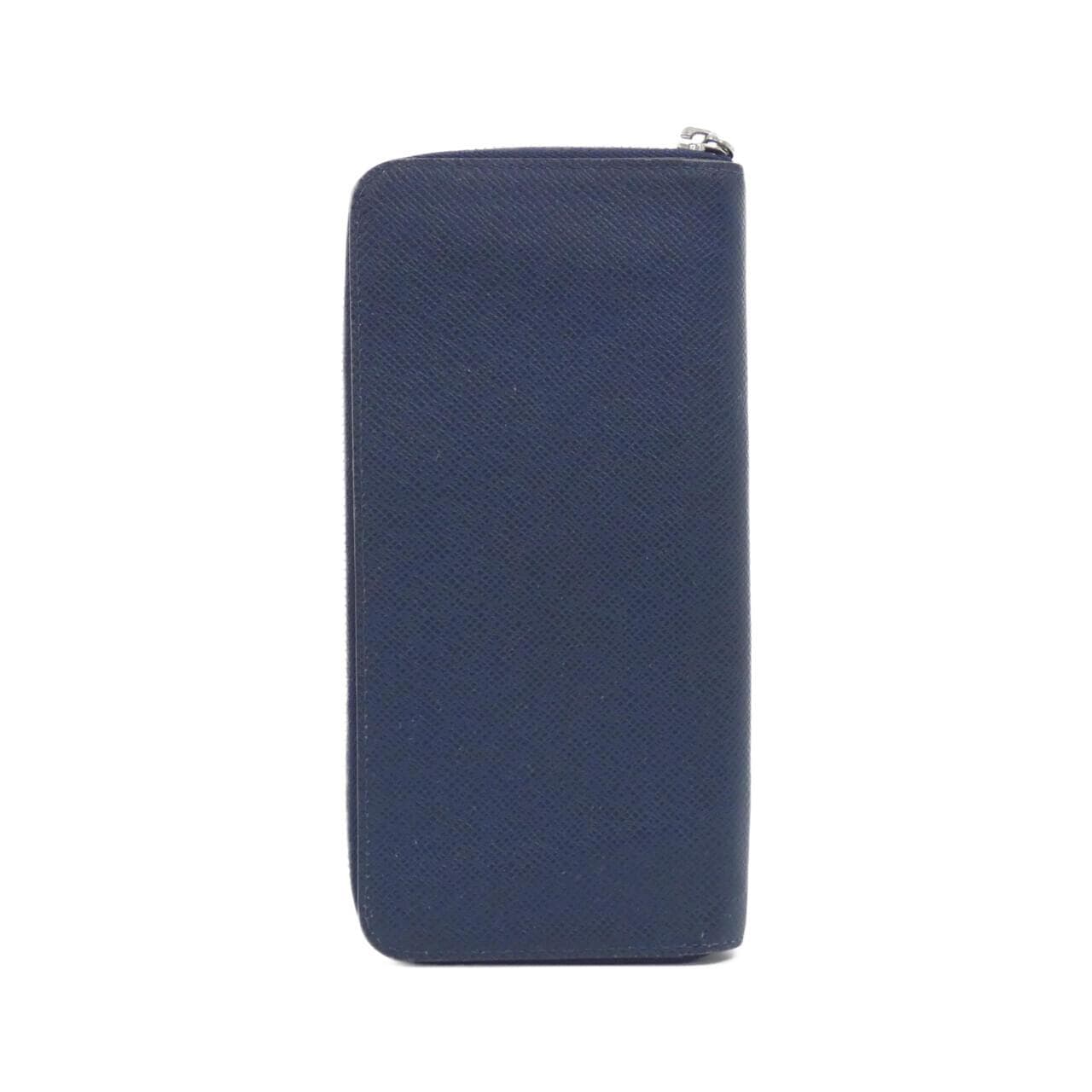 ルイヴィトン タイガ ジッピー ウォレット ヴェルティカル M30510 財布