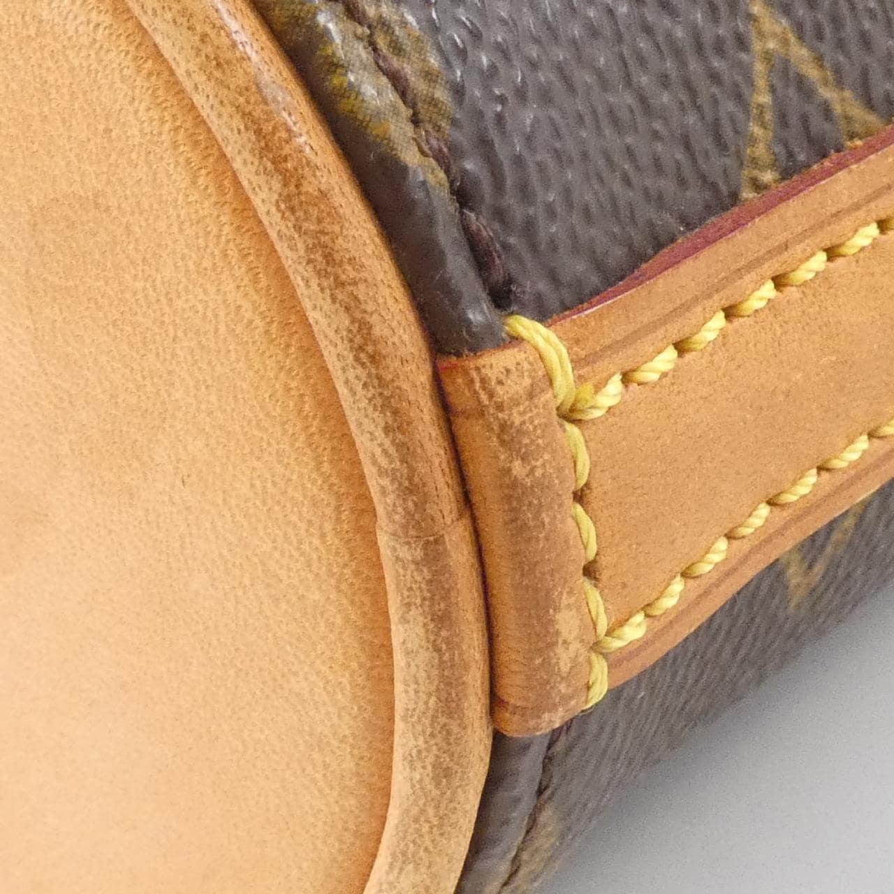 ルイヴィトン モノグラム ドルーオ M51290 ショルダーバッグ