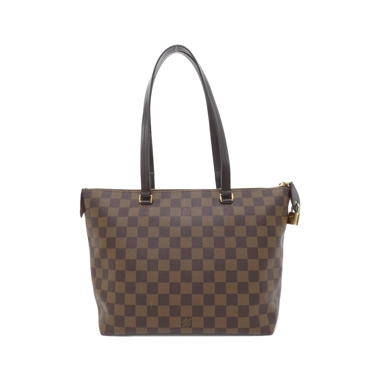 LOUIS VUITTON Damier Jena PM N41012 Bag