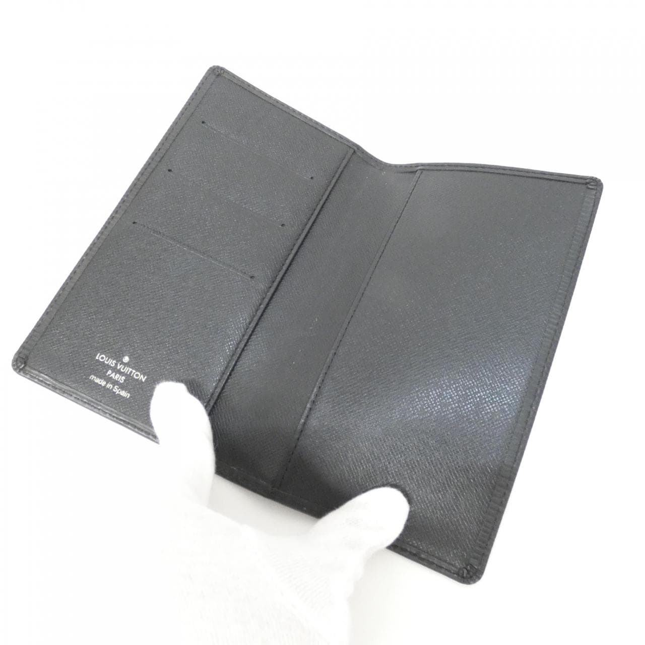 ルイヴィトン エピ アジェンダ ポッシュ R20522 オーガナイザー