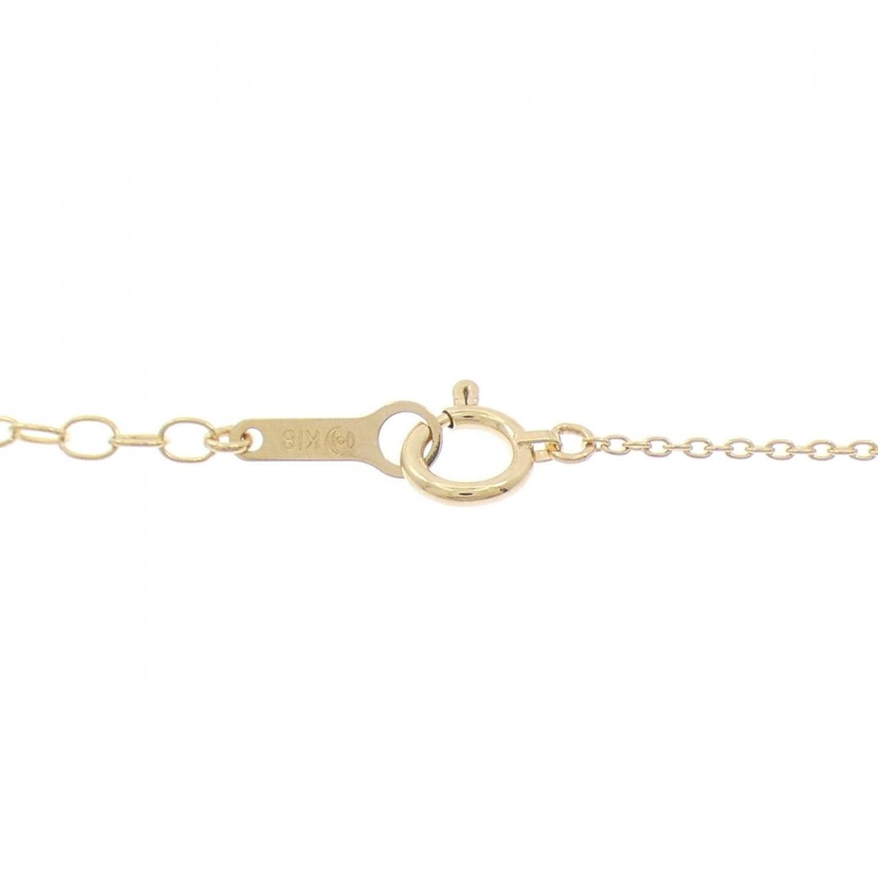 タサキ アコヤパール ネックレス