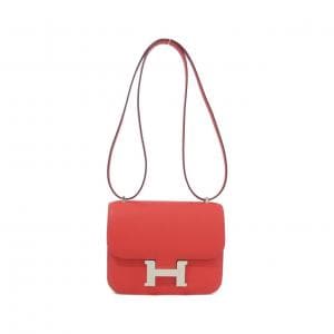 【未使用品】エルメス コンスタンス3 MINI 083905CK ショルダーバッグ