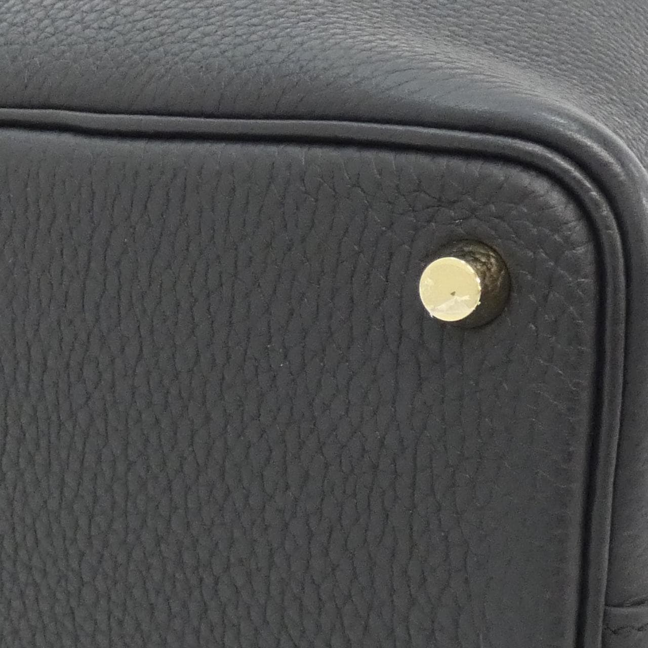 エルメス ピコタン ロック PM 056289CC バッグ