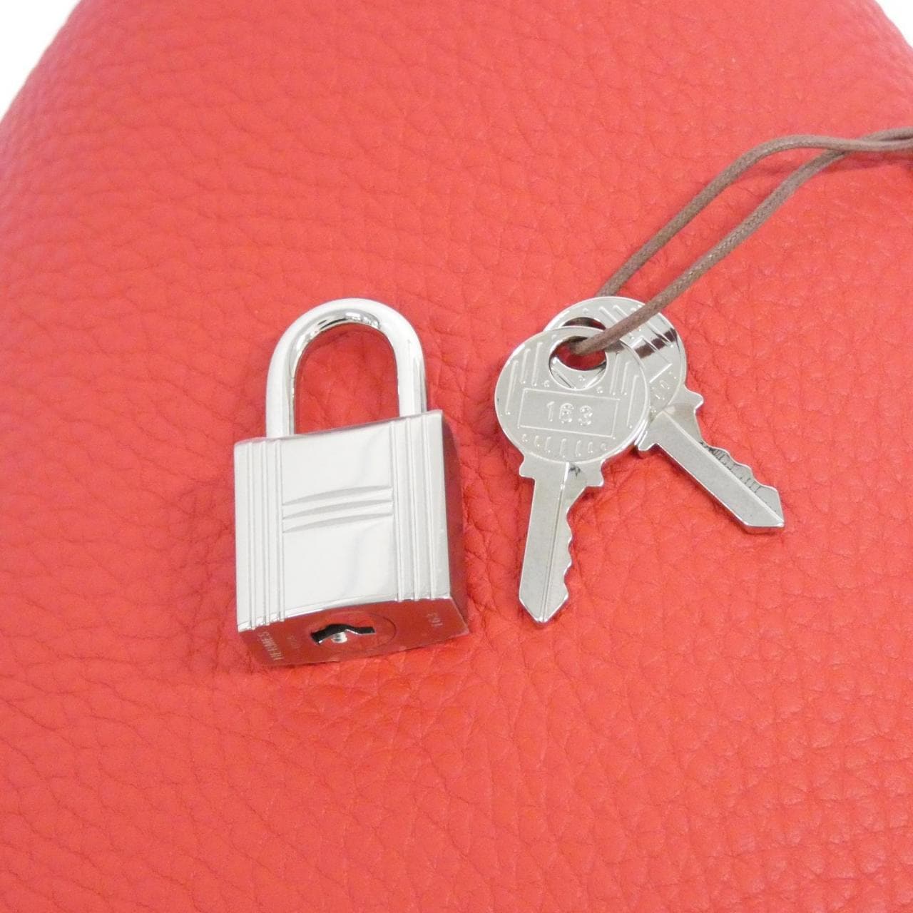 【未使用品】エルメス ピコタン ロック PM 056289CK バッグ