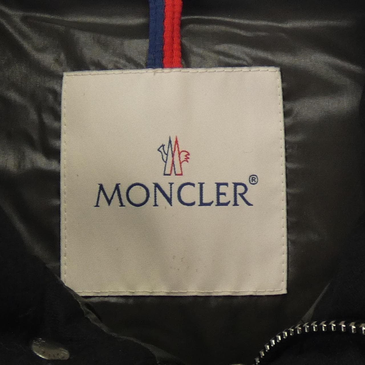 MONCLER蒙克勒羽絨服