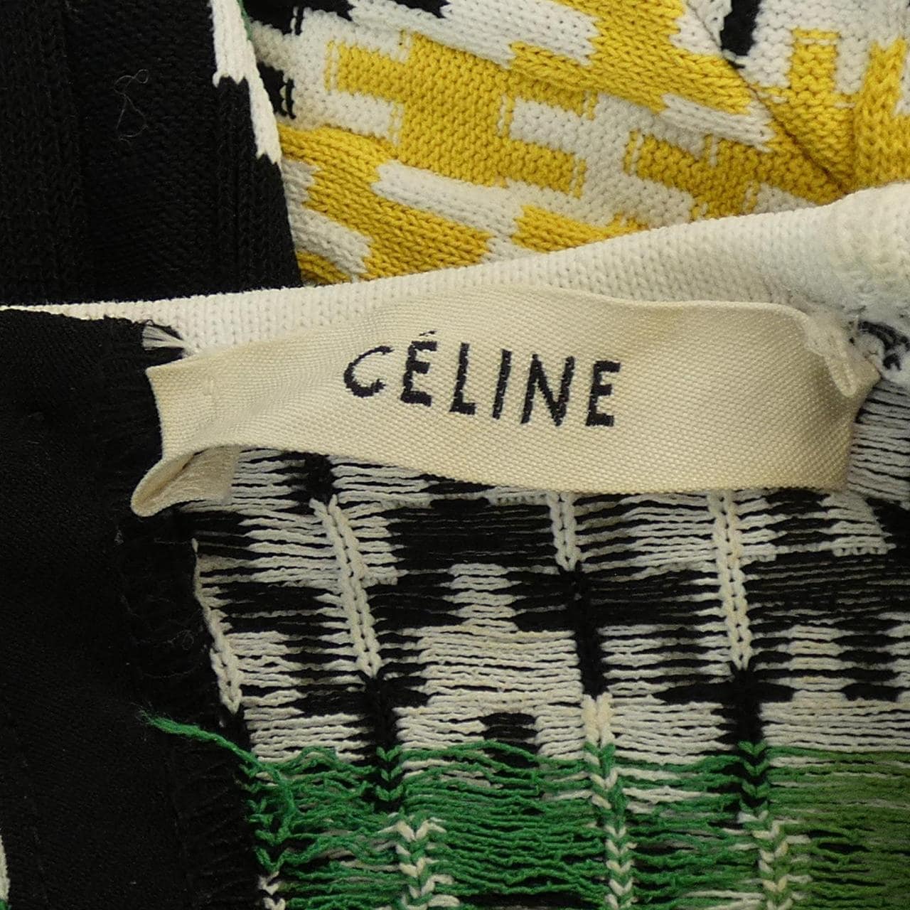 CELINE CELINE Tops