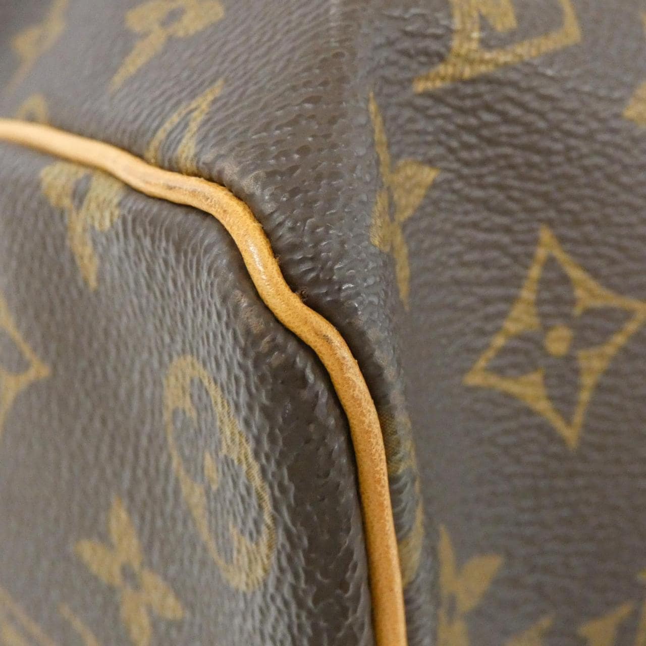 LOUIS VUITTON Monogram Keepall 45cm M41428 Boston Bag