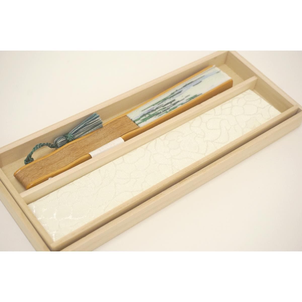 【新品】扇子セット