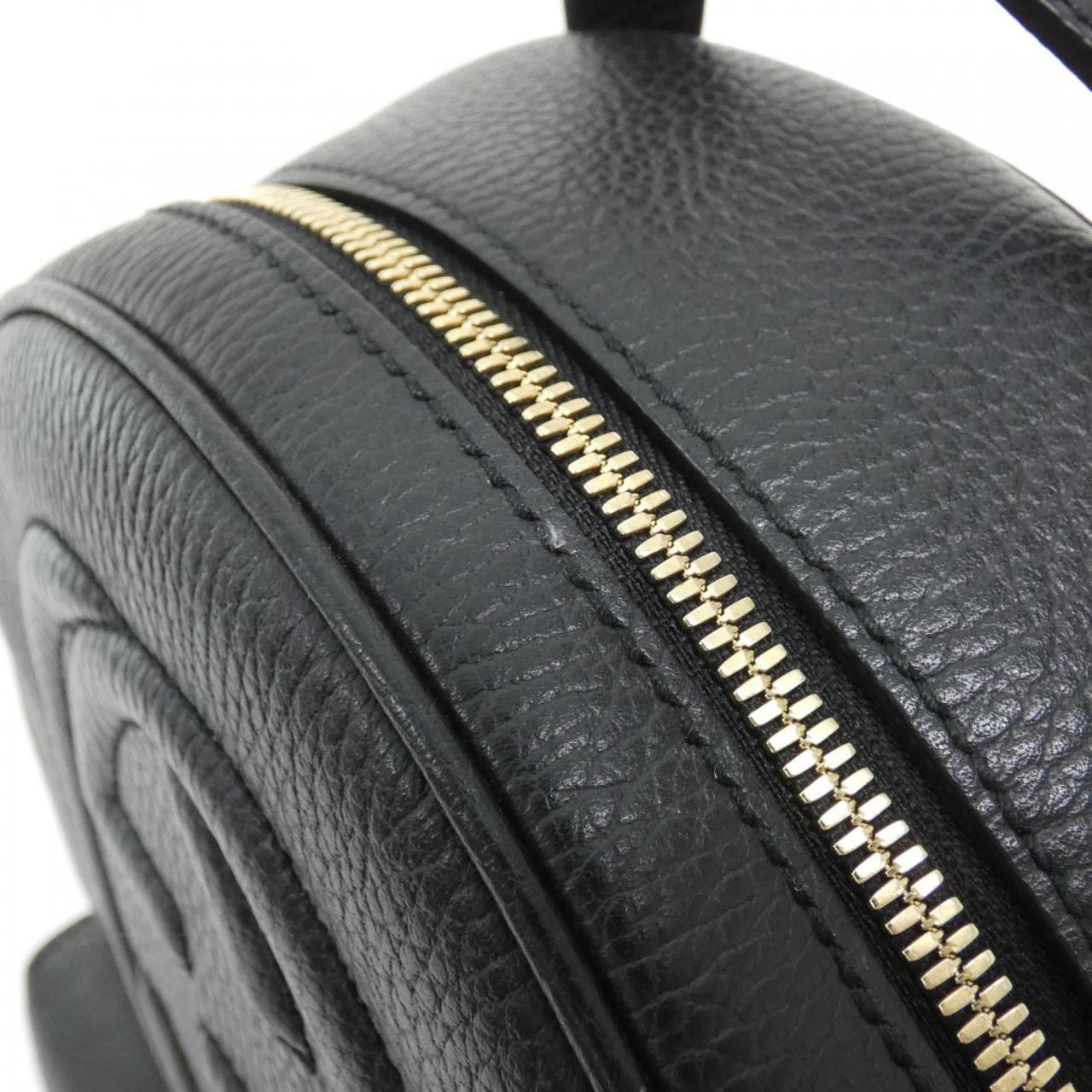 グッチ 536192 CA00G リュックサック