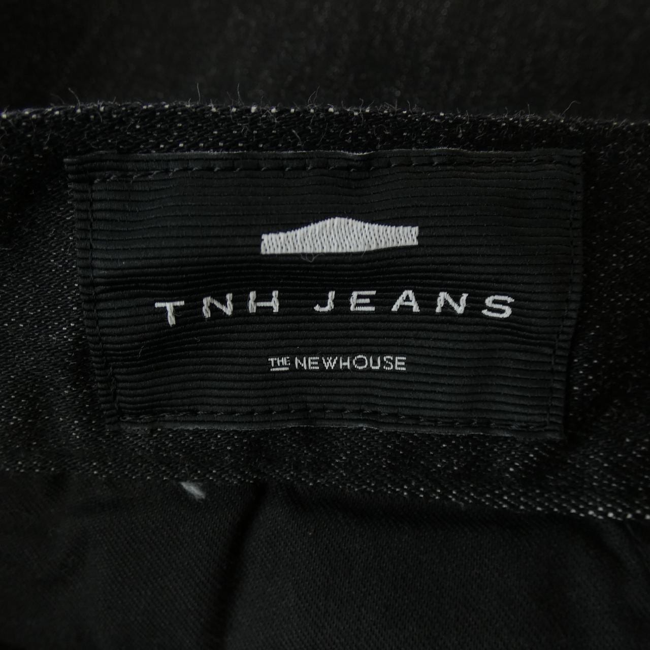 ザニューハウス THE NEWHOUSE パンツ
